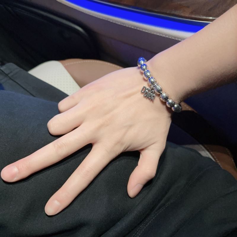 chr1st1an D10r bracelets